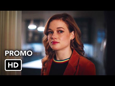 Zoey's Extraordinary Playlist 2.05 (Preview)