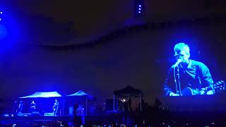 Noel Gallagher's High Flying Birds - Wonderwall LIVE @ Foro Sol Mexico City October 3rd 2017