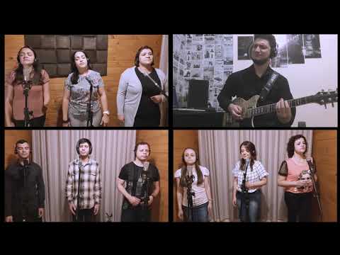Santo, Santo, Santo video