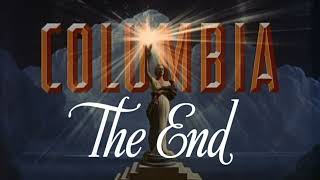 Columbia Pictures (Closing 1963)