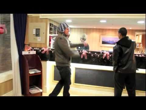 Best Western PLUS Regency Abbotsford. Guest Video