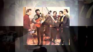 Sonny James - Love Is A Happy Song