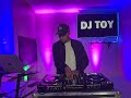 DJ TOY - Festive Turn Up Video Mix(Amapiano)2025