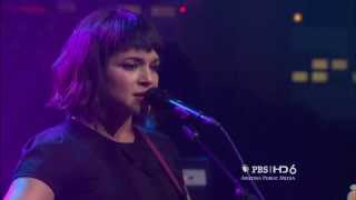 Austin City Limits: Norah Jones and Kat Edmonson