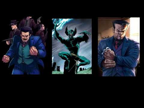 Top 20 Spider-Man Villains
