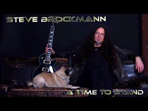 Steve Brockmann - 