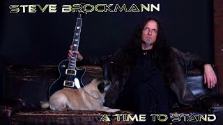 Steve Brockmann - 