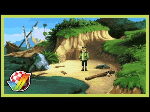 Amiga Longplay [043] King's Quest VI: Heir Today, Gone Tomorrow