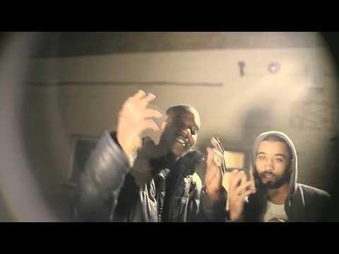 Twin E & Twin J - More than Music | Video by @PacmanTV