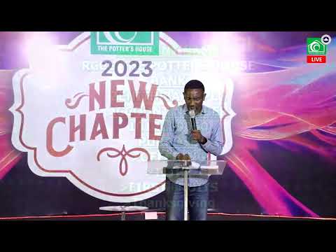 DIVINE REPOSITIONING | THE MIDNIGHT CRY | 31st MARCH 2023