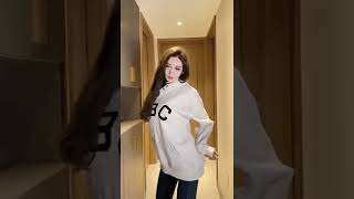 Gái xinh Tiktok Trung Quốc#2022年#gaixinh#245