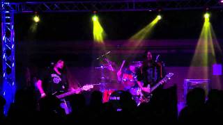 Smile Empty Soul - Walking Away (live) 12-30-11 at 910 Live in Tempe, AZ