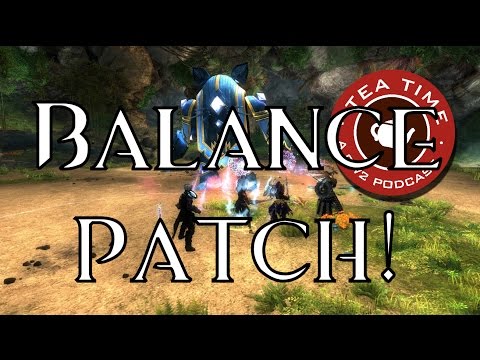 TeaTime : Not Actually That Bad - With Sam Ajesté, Inks and Brazil!