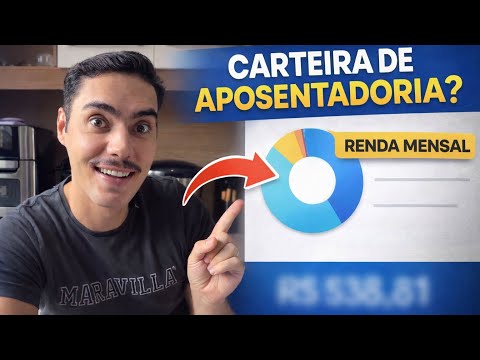 BROTHER'S OPINION: I analyzed a portfolio for living off the income (real result)