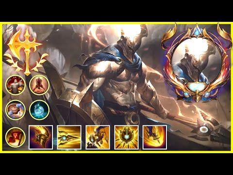 PANTHEON MONTAGE 2023