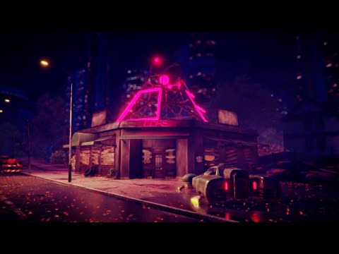 Dad Plays: The Uncertain: Last Quiet Day - Part 3: The Core