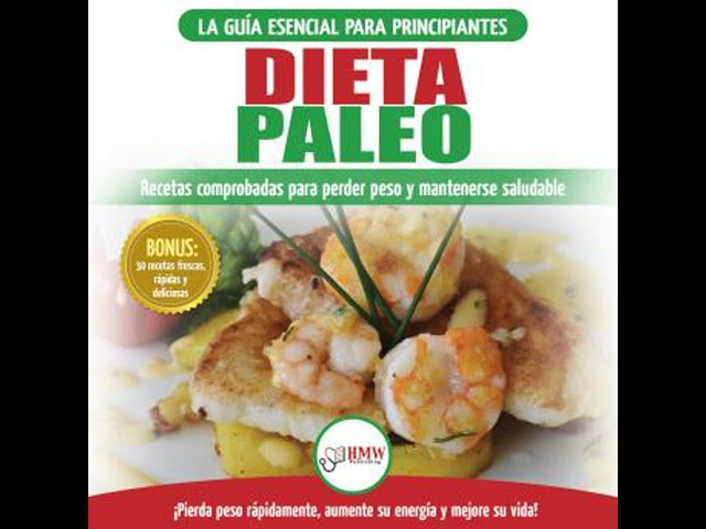 Vídeo relacionado con Cocina Paleo: Recetas Ancestrales para una Vida Saludable