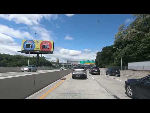 The Streets of south Bronx | #909