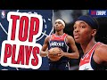 The BEST of Bilal 🇫🇷 Coulibaly's most INCREDIBLE moments for the Washington Wizards!
