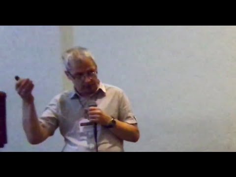 Chern classes and transversality for singular spaces (Jorg Schurmann)