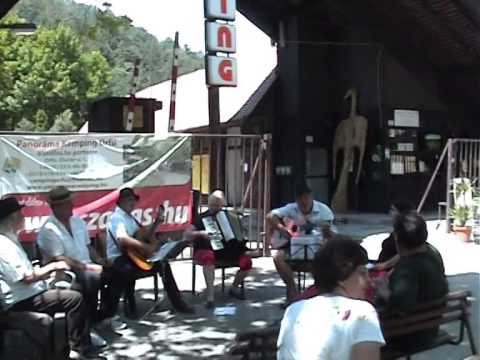 Cserkúti Szimpatikusok