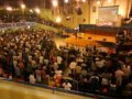 Adoración en Hosanna, Panamá (Прославление в церкви ...