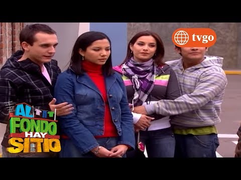 Al Fondo hay Sitio - Temporada 2 - Capítulo 339