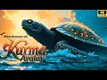 The Untold Story Of Kurma Avatar The Divine Secret Behind Samudra Manthan True Realms