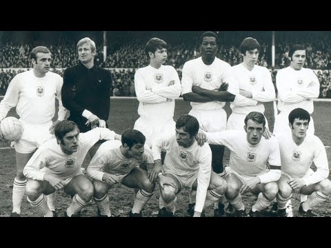RSCA's first European final (with Georges Heylens)