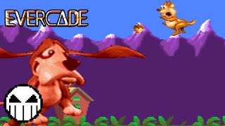 Claymates (Evercade - Interplay Collection 2) Clips