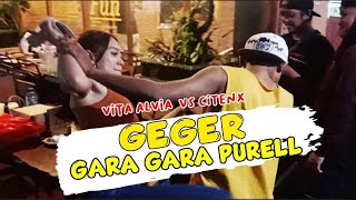 Download lagu Lala Widi, Vita Alvia, Arif Citenx || Vlog Shot Tawor Polll Wkwkwk..! mp3