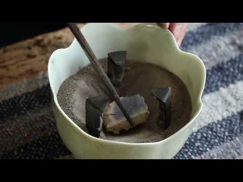 🌿 Welcome to ZIYO | A Space for Tea, Silence, and Soulful Craftsmanship