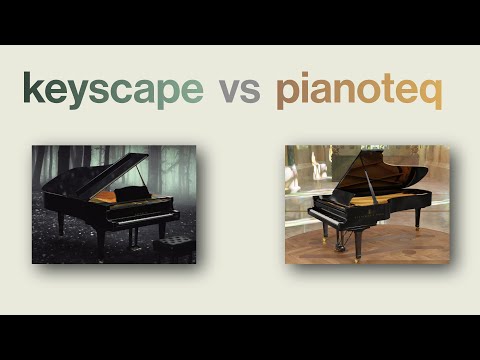 I ignored this piano for years... until now