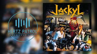 Jackyl Reach For Me 432hz