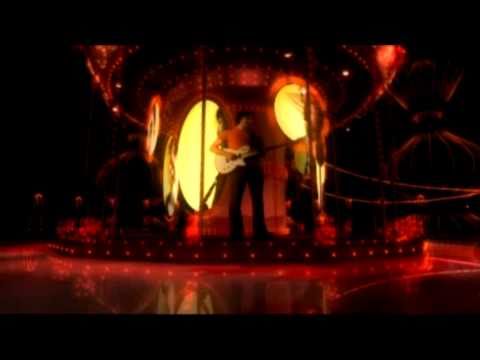 DISIDENTES - CARROUSEL - Video Clip Oficial (versión completa) - tema 3 del disco Ojo Nómade