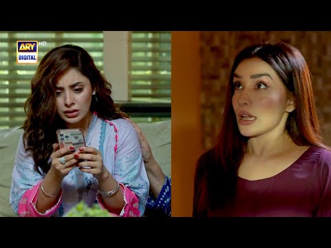 Mein Hari Piya Episode 39 | BEST SCENE 06 || ARY Digital Drama