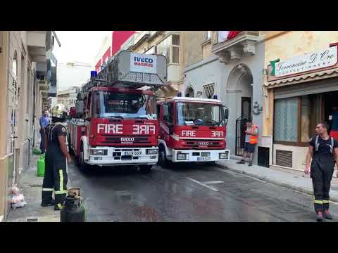 NIRIEN JAĦKMU DAR FIL-ĦAMRUN
