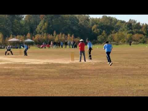 WYCL 2022 Semi-Final 3 Wicket Highlights