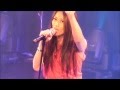 Anggun - Echo (You and I) - Live - France ...