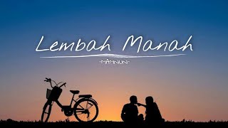 Download lagu LEMBAH MANAH - MAMNUN (Lirik)cover by Panjiahriff mp3 Download lagu LEMBAH MANAH - MAMNUN (Lirik)cover by Panjiahriff mp3