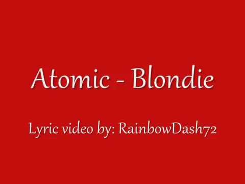download lagu mp3 mp4 Atomic Lyrics, download lagu Atomic Lyrics gratis, unduh video klip Download Atomic Lyrics Mp3 dan Mp4 Music Gratis