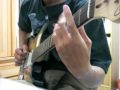 heaven shall burn - atonement (guitar cover)