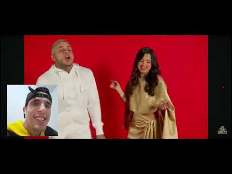 Maurício Reage - Presente de Deus - Paula Guilherme, @mcpedrinho_ (Vídeoclipe Oficial)