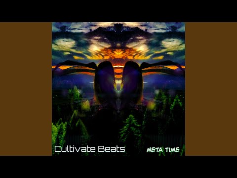 Meta Time (feat. Anila Vucaj) (Slowed)