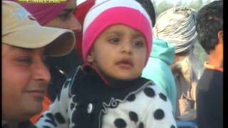 (1) Gholia Khurd ( Moga) Dog Raing 13 Dec 2015