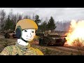 FE N But You Re Engaging Russian T 14s In Poland