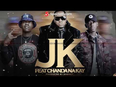 JK Ft Chanda Na Kay Walayi Bilayi (Official Audio 2021)