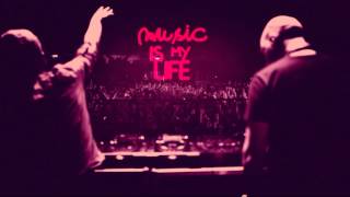 Tony Touch feat  Nina Sky   Hey DJ