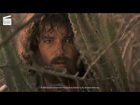 The Mask of Zorro: Dead Brother HD CLIP