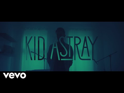 Kid Astray - Joanne